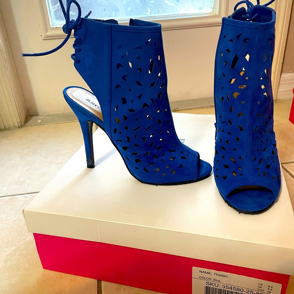 Heels